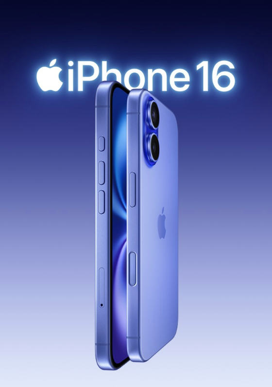 아이폰 16 Plus 자급제