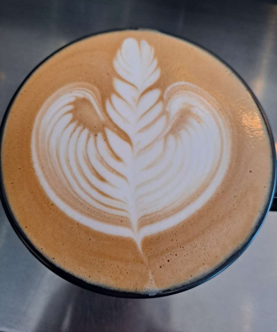 라떼아트 로제타2