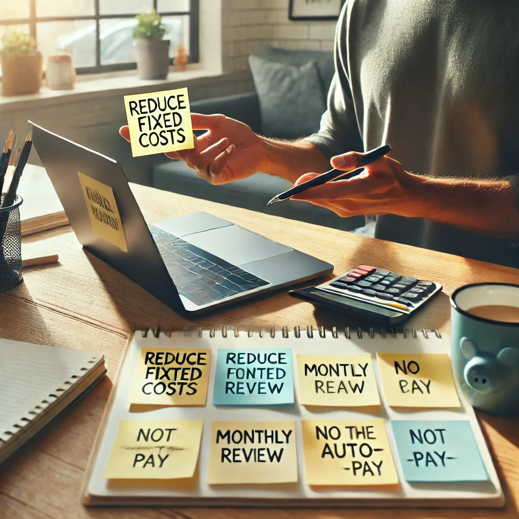 직장인 고정지출 줄이기 꿀팁 🔥 월급 절약하는 현실 전략 7가지