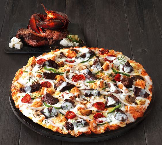 블랙앵거스-스테이크