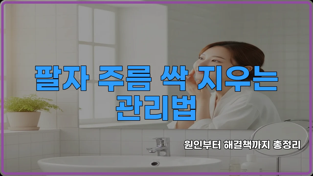 피부탄력