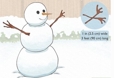 눈사람 만들기 미술.단계별