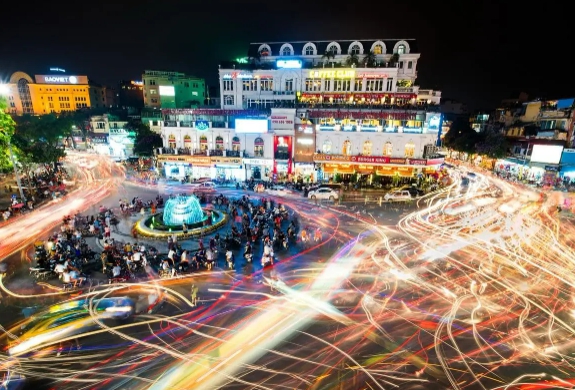 베트남 여행 시기&middot;명소 최신판 + 여행 팁과 준비물