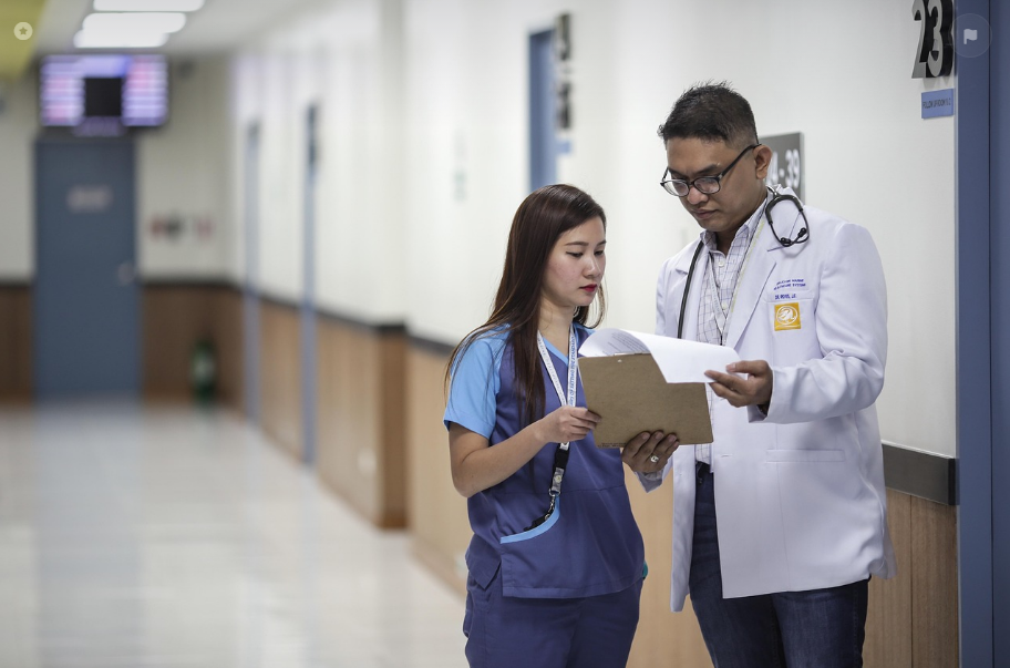 독일에서 어 B1로 취업 가능한 직업