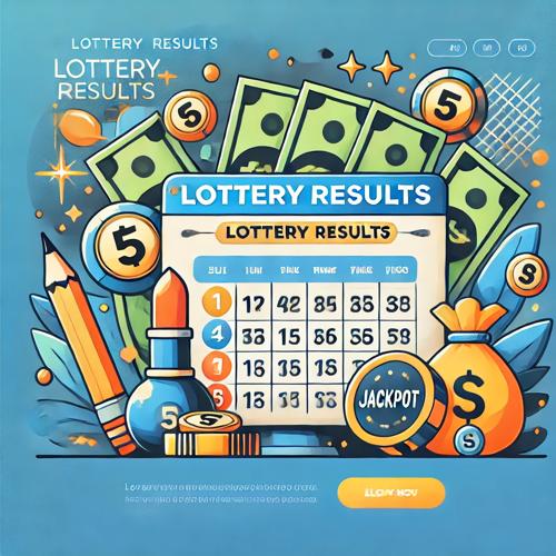 1151회 로또 당첨 결과 섬네일