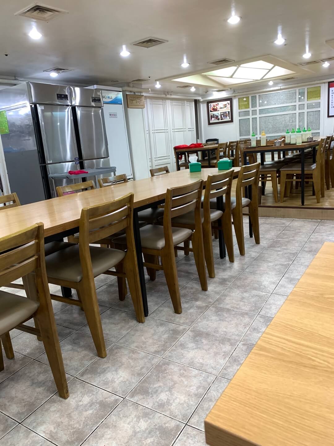 냉면맛집