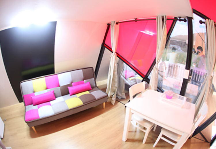 정읍 국민여가캠핑장