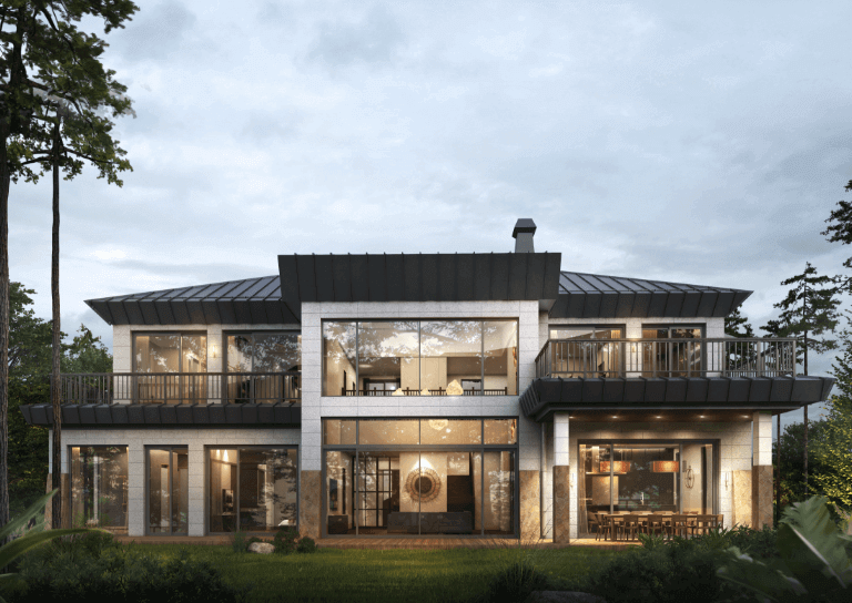 알펜시아 에스테이트 E타입