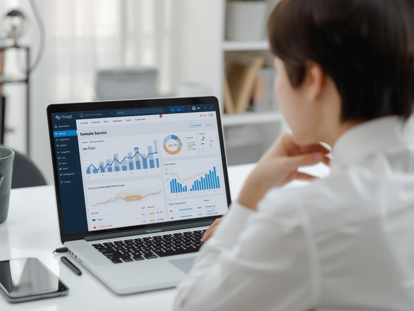 ChatGPT로 블로그 글쓰기: 초보도 SEO 구조 만드는 방법