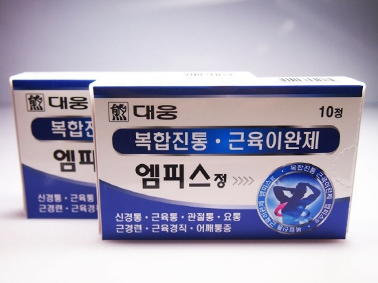 출처-엠피스정 약학정보원