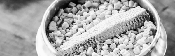 초당옥수수 보관법