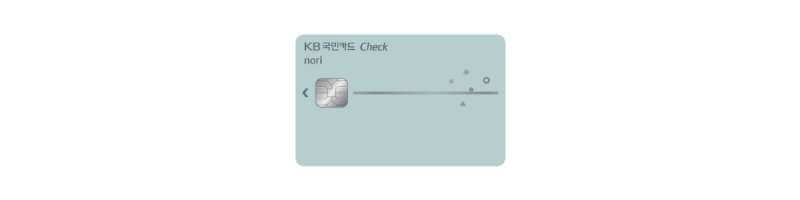 노리-체크카드