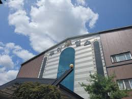 머리 올리기 좋은 골프장