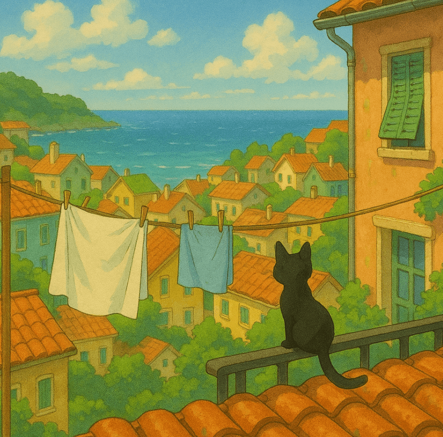 챗지피티 지브리 프사