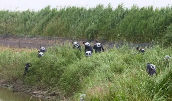 주요 용의자 권씨