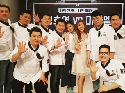 냉장고를 부탁해 시즌2 방송 일정