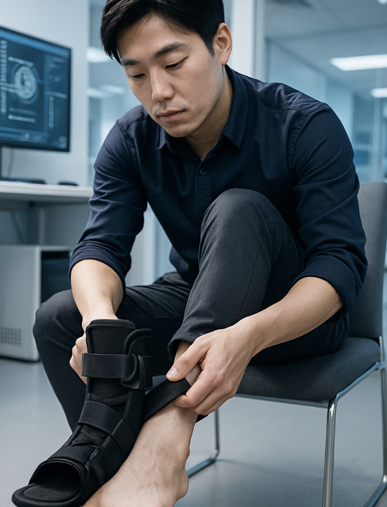 24시간 착용은 금물, 똑똑하게 사용하는 시간