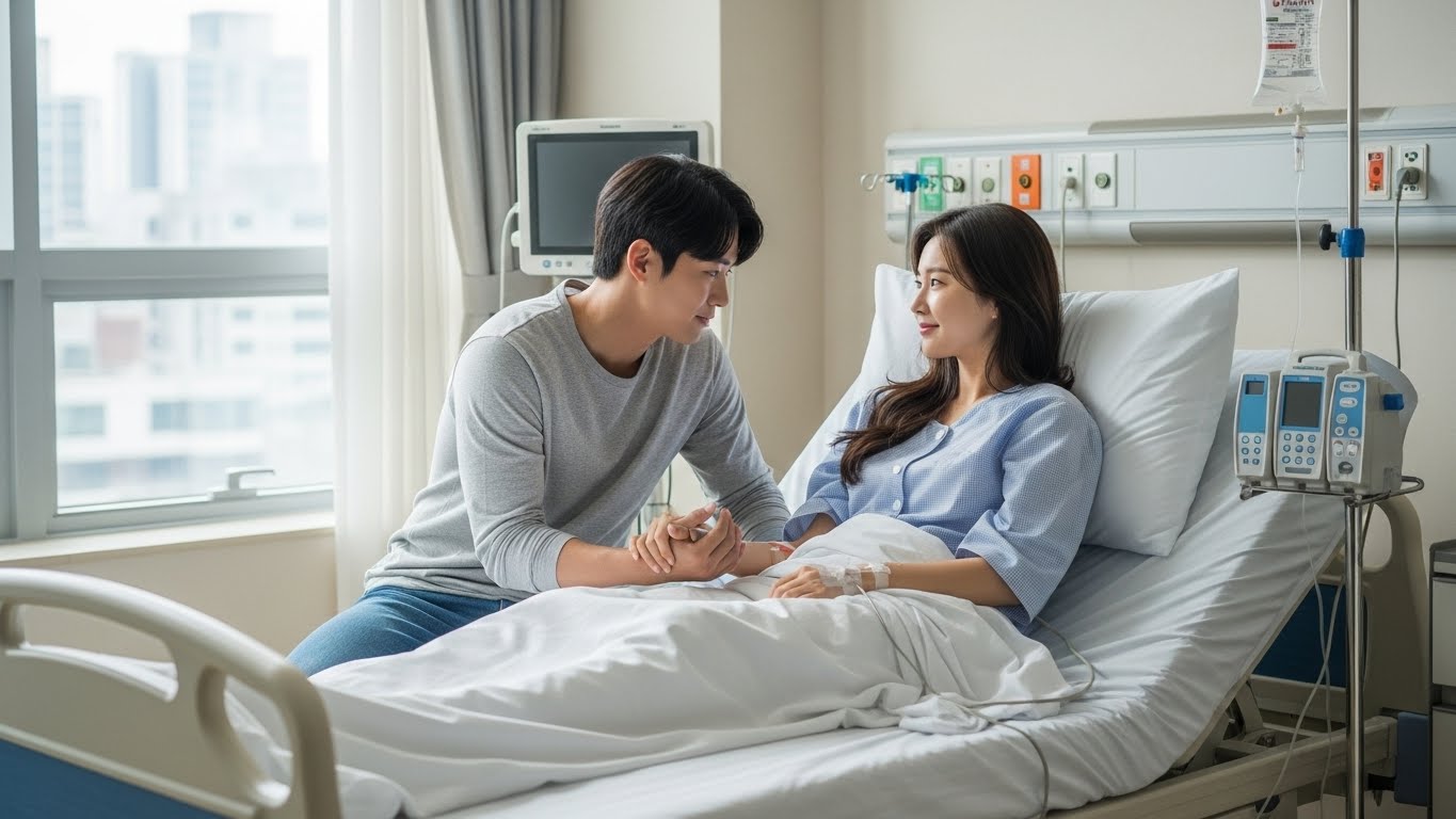 무릎 통증