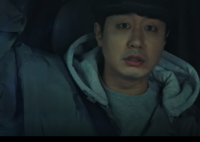 모범택시 시즌 2 13회 줄거리