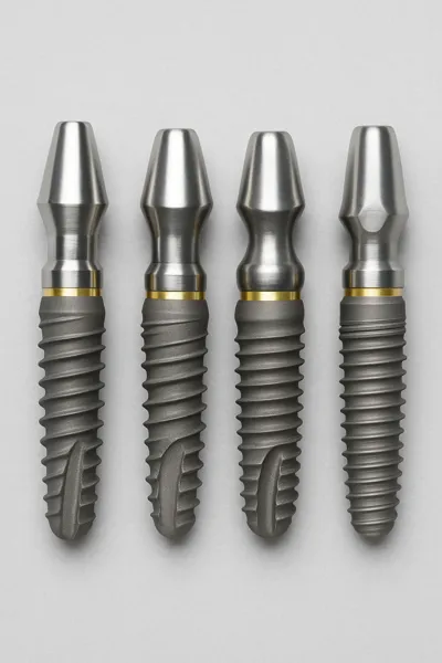 국산 임플란트 종류 장점과 합리적 선택 기준