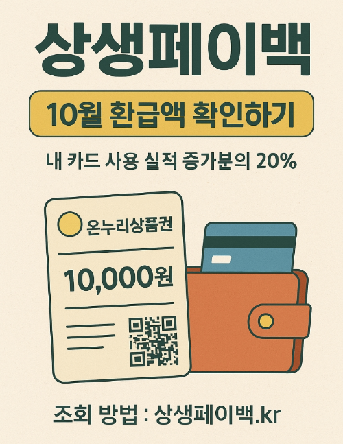 상생페이백