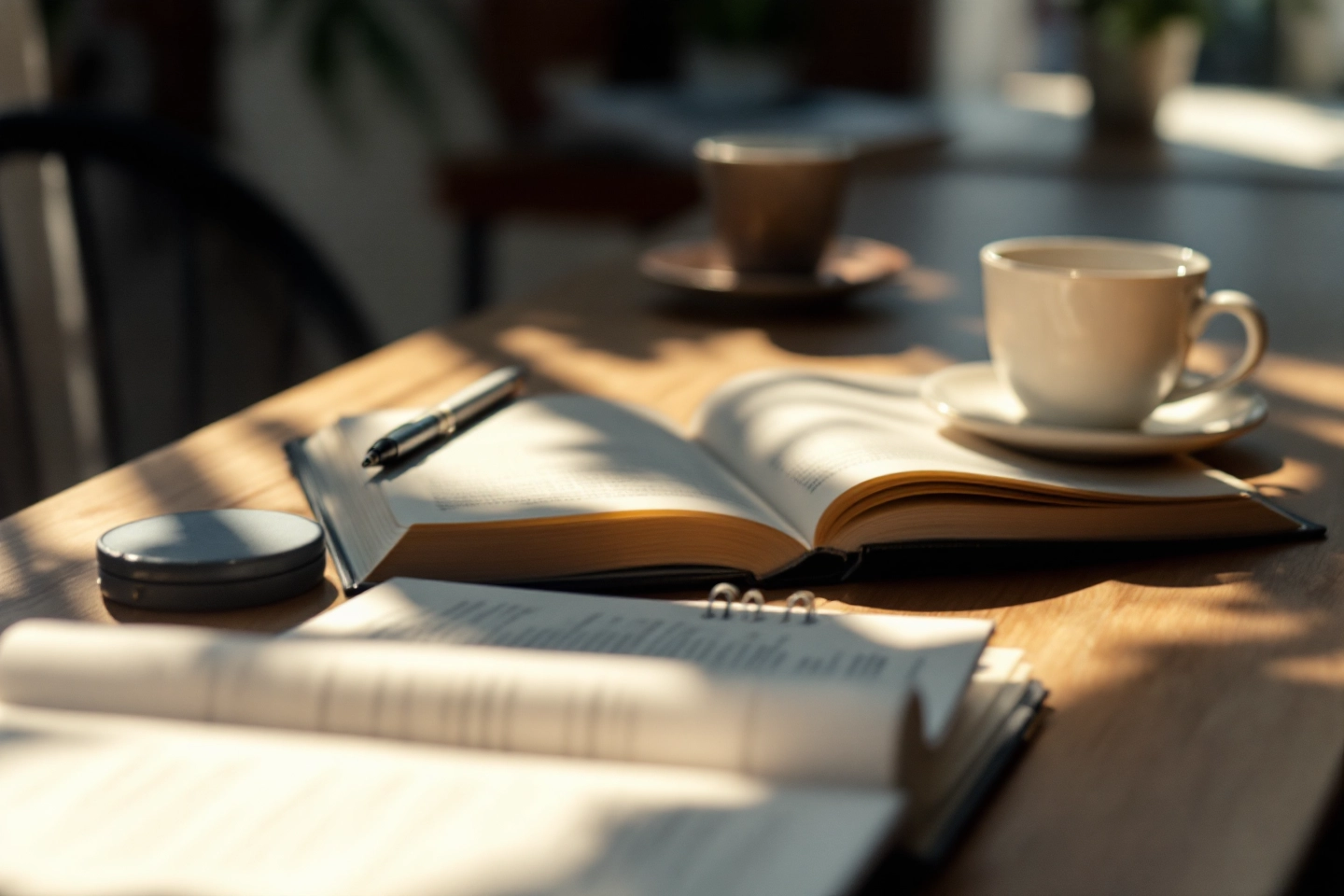 독서노트작성법