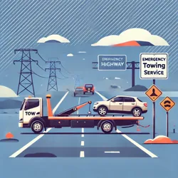 민자 고속도로 콜센터 정보: 지역별 긴급 견인 서비스와 이용 방법