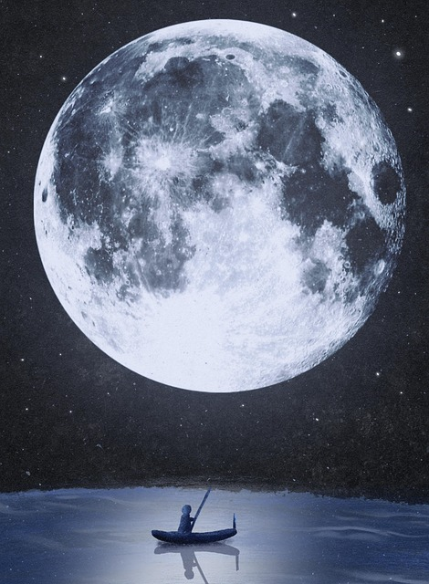 밤하늘 명상, 별 보며 마음 정리하는 방법