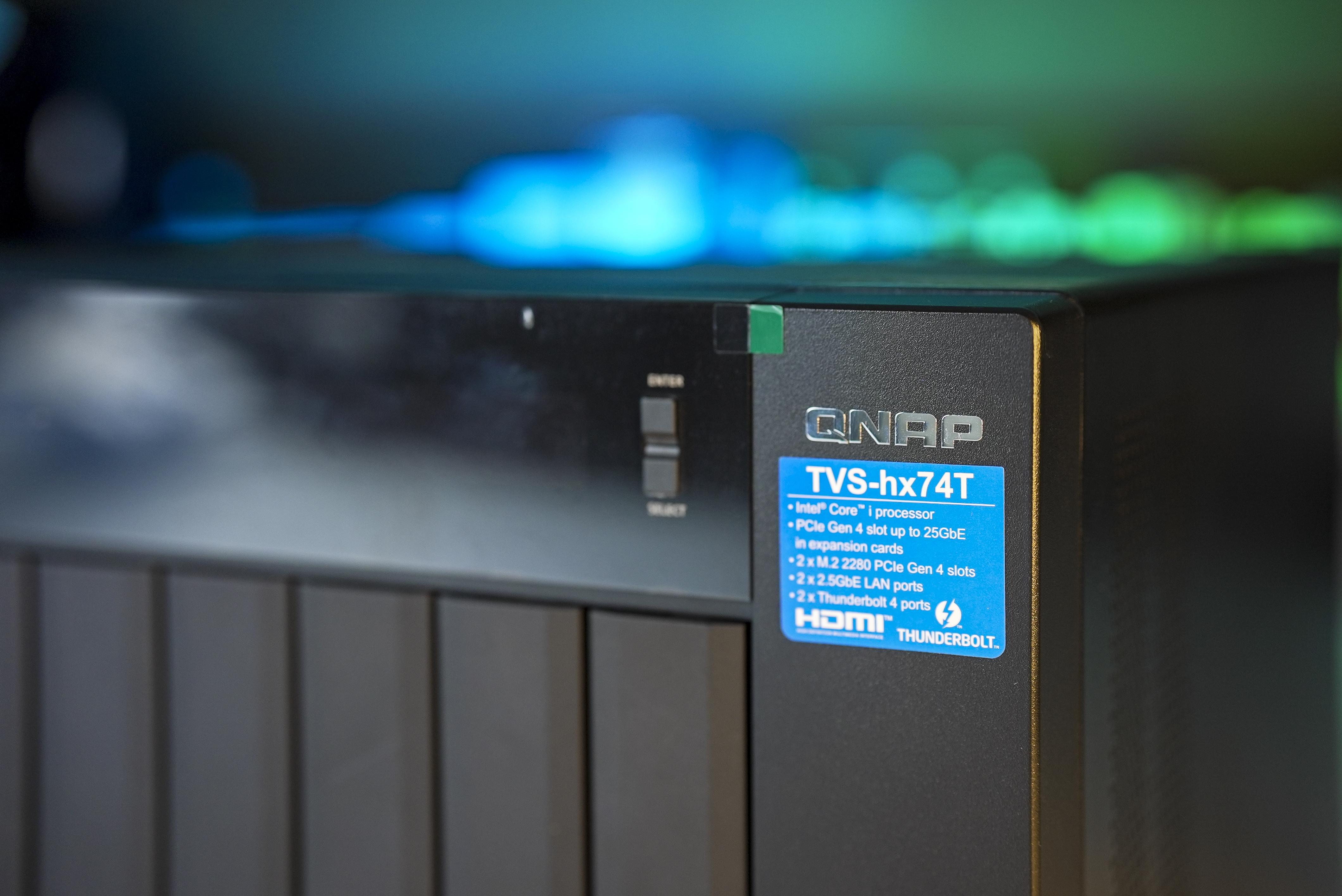 TVS-h874T
