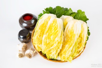 2025년 절임배추 사전예약 꿀팁!