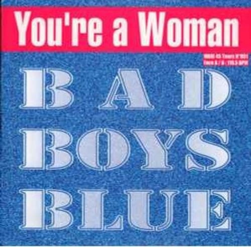 배드 보이즈 블루 대표곡