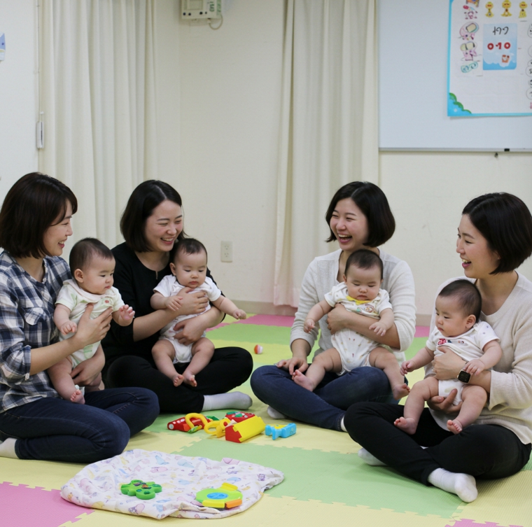엄마들이 가장 궁금해하는 꿀팁들!