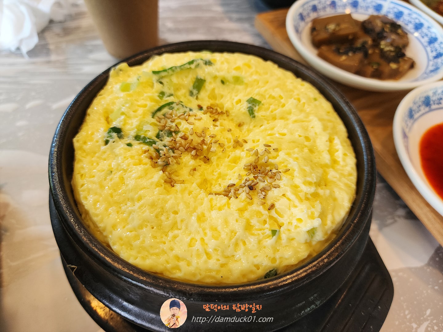달걀찜