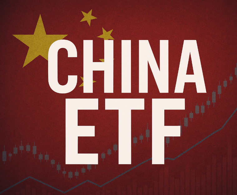 차이나 ETF 투자&amp;#44; 리스크와 기회 파악하는 법