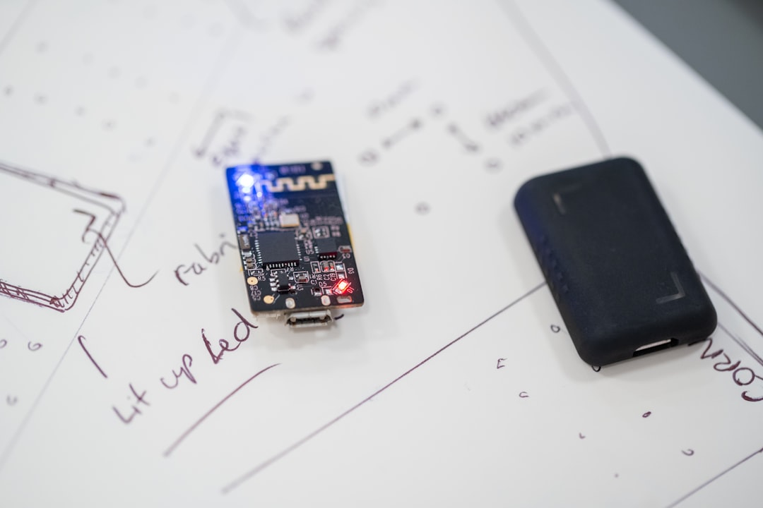 Electrical Engineer