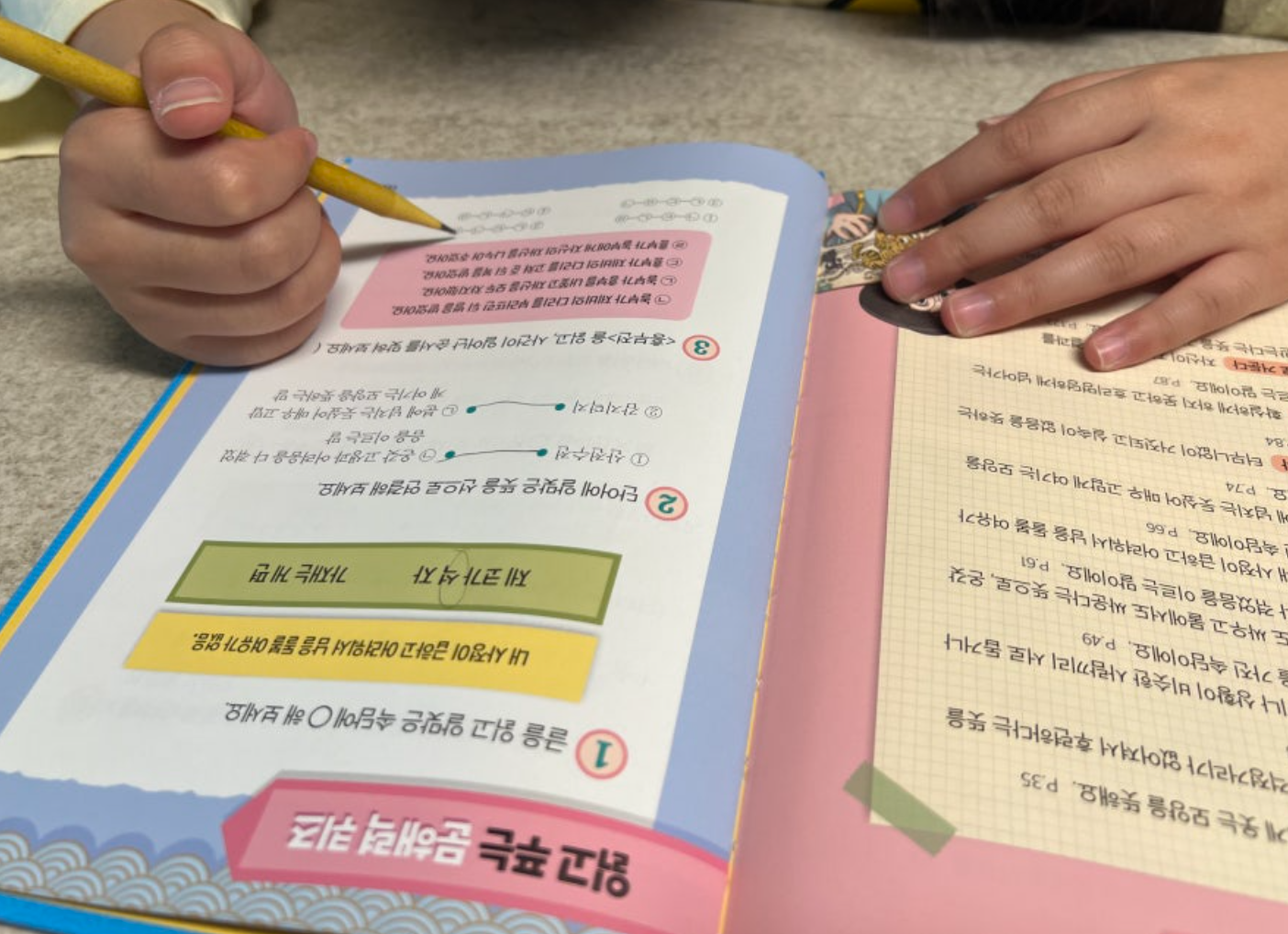 단꿈아이 내돈내산 후기