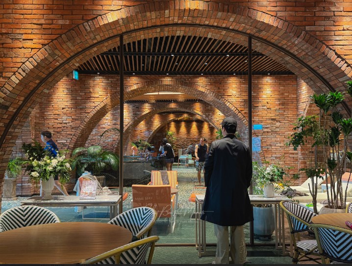 국내 럭셔리 여름휴가-리조트