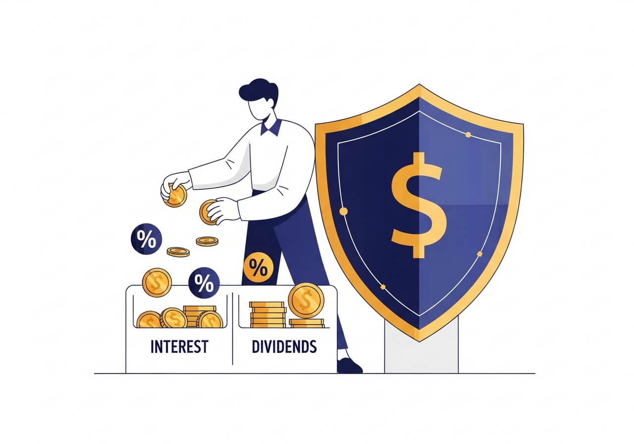 연간 금융소득 이란