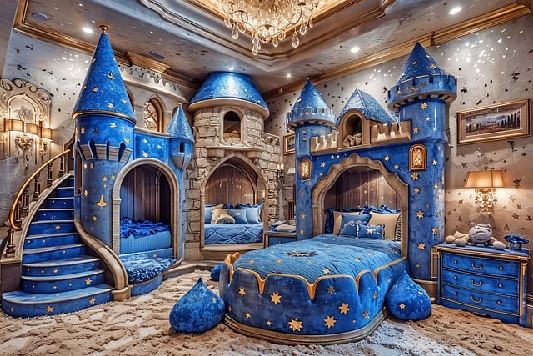 서울형 키즈카페: 안전하고 경제적인 놀이 공간을 찾는 부모님들을 위한 완벽 가이드2