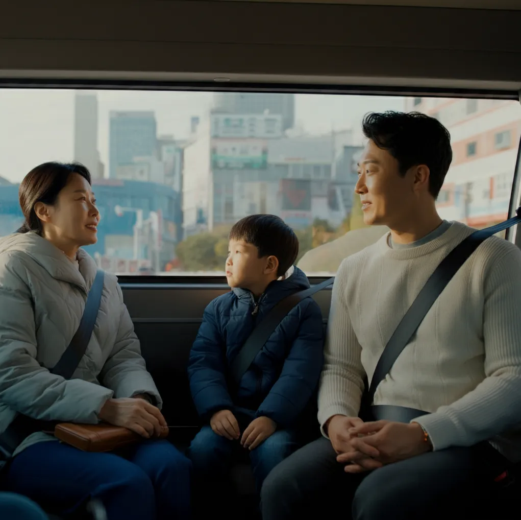 그랩타는-한국인가족05