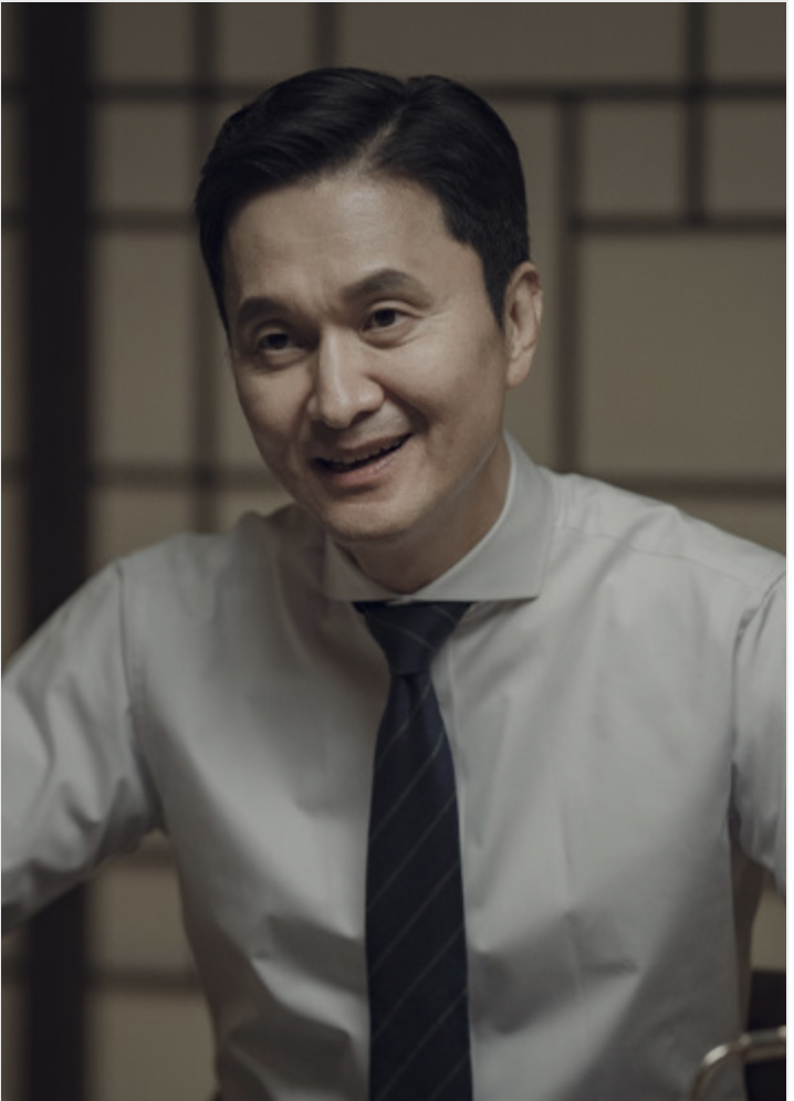 협상의 기술 출연진