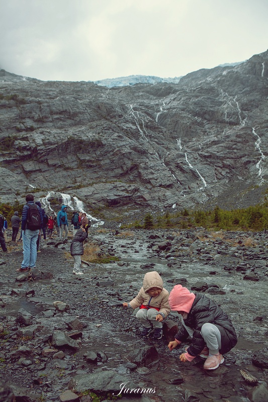 Mayo Spirit Trek 16