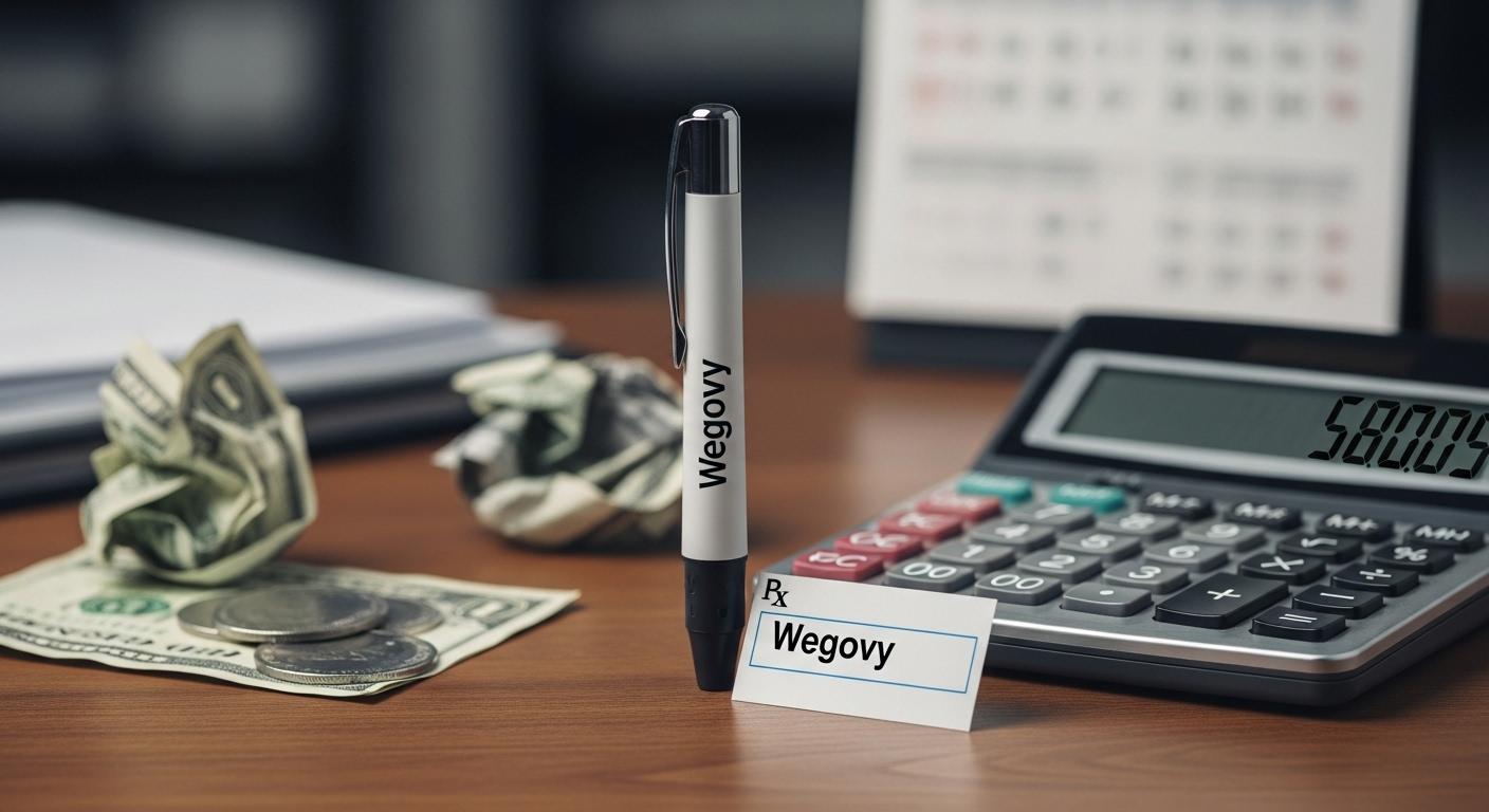 위고비 비만 처방 가격