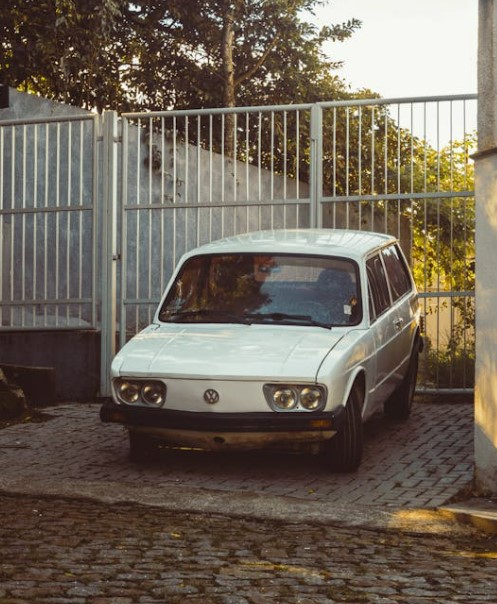 노후 경유차 폐차 신청&amp;#44; 조기폐차 지원금까지 한 번에 정리!