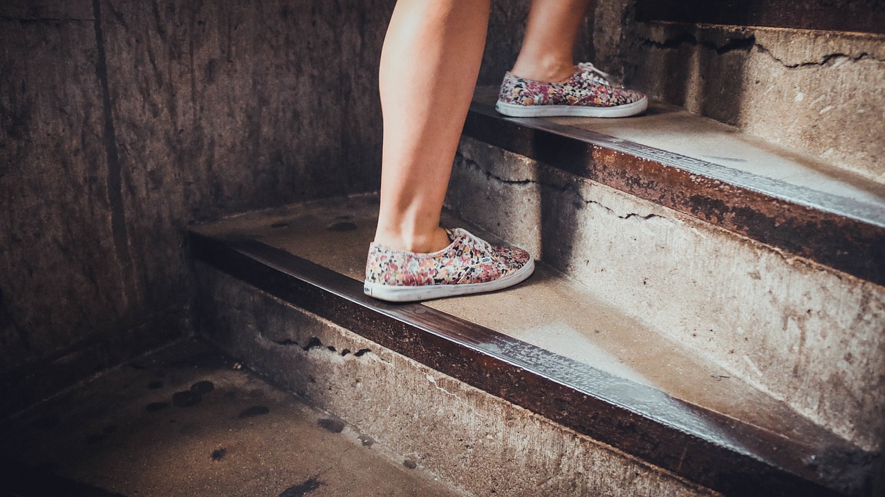 하지정맥류 관련 사진