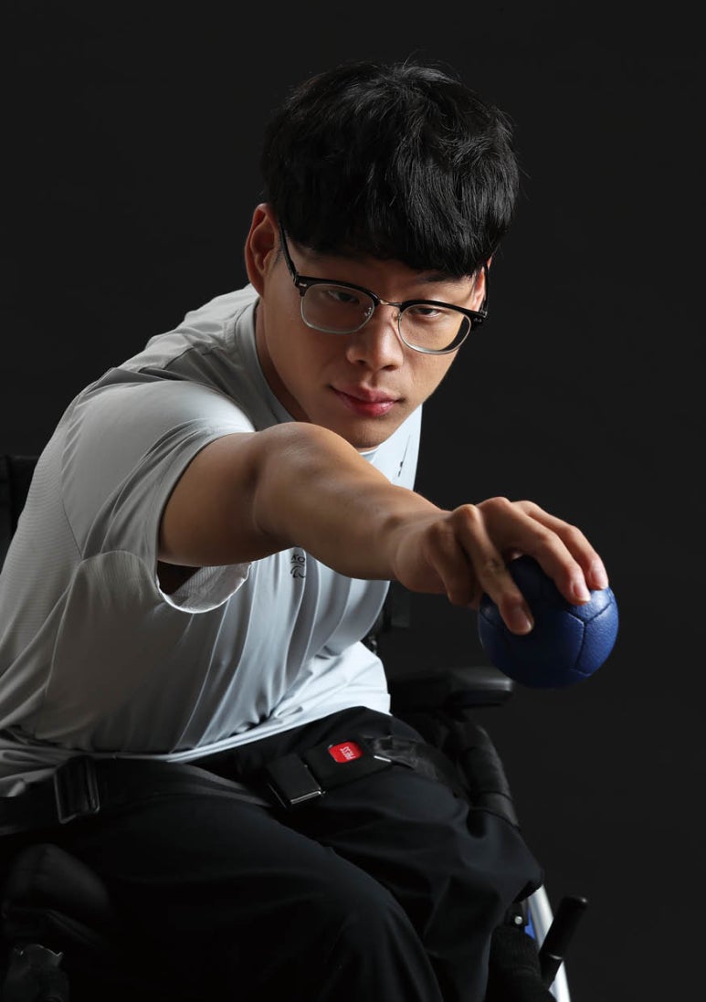 2024 파리 패럴림픽 대회 장애인 보치아 한국 국가대표 선수단 명단 (정성준 서민규 김도현 정호원 정소영 강선희)