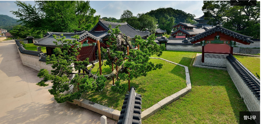 창덕궁 인정전 예약 