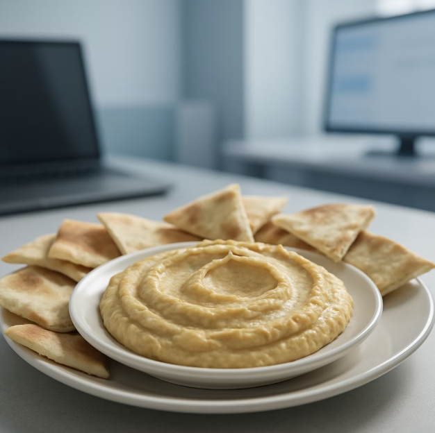 혈당 롤러코스터를 막아주는 브레이크