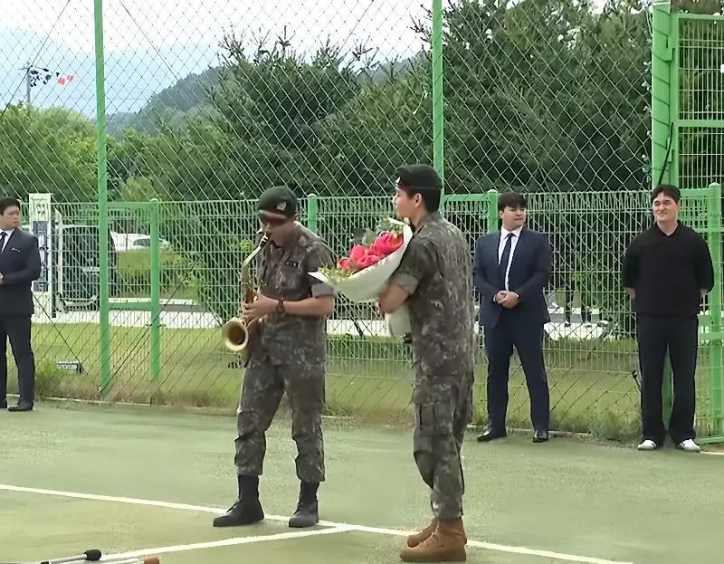 bts 완전체 초읽기, bts rm 뷔 전역, bts 지민 정국 전역, 방탄소년단 전역, m 전역, 뷔 전역, 정국 전역, 지민 전역, 진 전역, 제이홉 전역, 슈가 전역, bts festa 2025