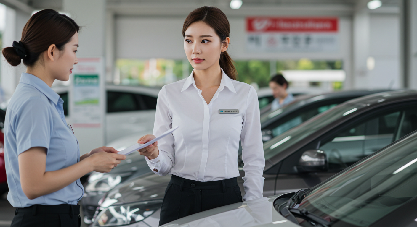 르노코리아 신차